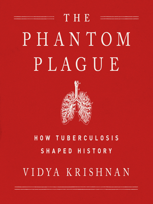 Title details for Phantom Plague by Vidya Krishnan - Wait list